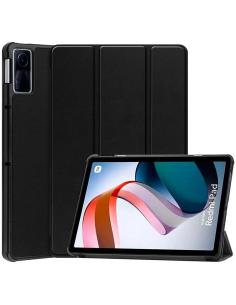 XIAOMI FUNDA REDMI PAD NEGRO