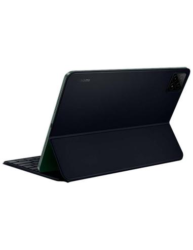 XIAOMI FUNDA ORIGINAL PARA PAD 6S PRO 12,4 CON TECLADO DE NEGRA
