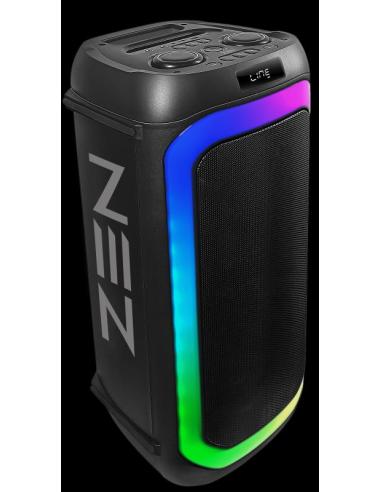 ZEN DEVICES ALTAVOZ BLUETOOTH AERO 350W