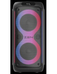 ZEN DEVICES ALTAVOZ BLUETOOTH RINGS 600W