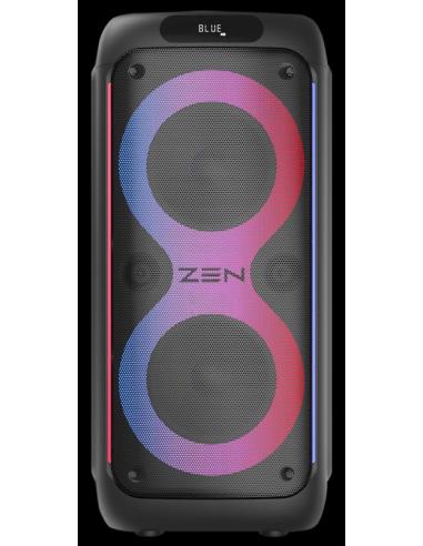 ZEN DEVICES ALTAVOZ BLUETOOTH RINGS 600W