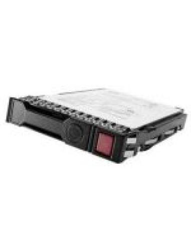 HP DISCO DURO 1TB SATA 7.2K LFF SC DS