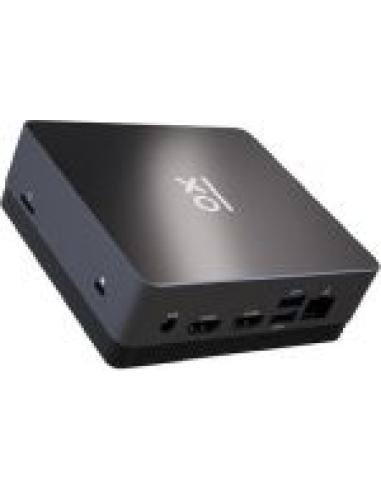 PRIMUX MINI PC IOX X4 4GB 128GB W10I3-10110U / 4GB/ 128GB SSD / BT / WIFI AC / W10