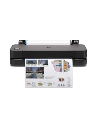 HP IMPRESORA GRAN FORMATO DESIGNJET T250 24-IN PRINTER