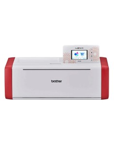 BROTHER PLOTTER DE CORTE SCANNCUT SDX900