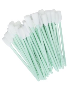 PLATINET PALILLOS DE LIMPIEZA DE TECLADO + LIQUIDO PFS5430