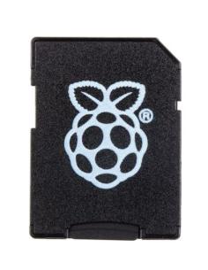 RASPBERRY MICRO SD 32GB NOOBS PARA RASPBERYY PI 4