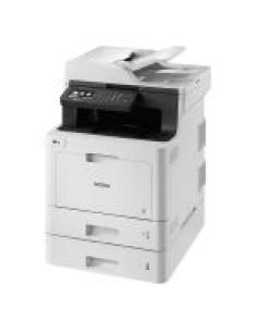 BROTHER MULTIFUNCION LASER COLOR MFCL8690CDWLT PROFESIONAL A4 MAS BANDEJA ADICIONAL 250 HOJASTONER TN421 TN423 / TAMBOR DR421 / 