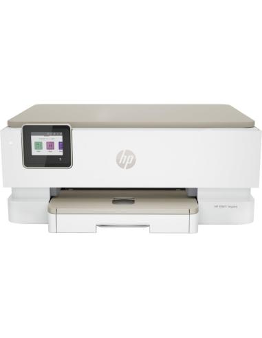 HP MULTIFUNCION ENVY INSPIRE 7220E - CAJA GOLPEADACARTUCHO 303 / 303XL