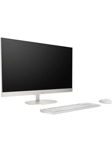 HP ALL IN ONE 24-CR0121NSI5-1335U /16GB/ 512GB SSD/23.8 / FDOS