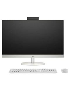 HP ALL IN ONE 24-CR0105NSI5-1335U /16GB/ 512GB SSD/23.8 / FDOS