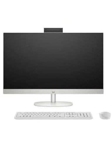 HP ALL IN ONE 24-CR0105NSI5-1335U /16GB/ 512GB SSD/23.8 / FDOS