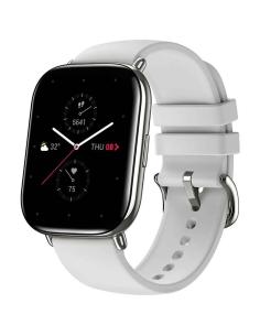AMAZFIT SMARTWATCH ZEPP E SQUARE SILICONA GRIS