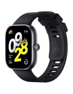 XIAOMI SMARTWATCH MI WATCH 4 NEGRO