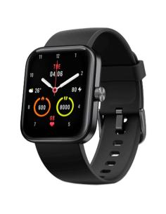 MAIMO SMARTWATCH WATCH NEGRONotificaciones/ Frecuencia Cardíaca/ GPS