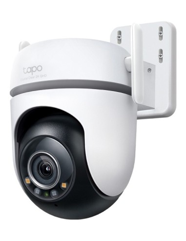 CAMARA TP-LINK TAPO TC42 OUTDOOR PAN TILT