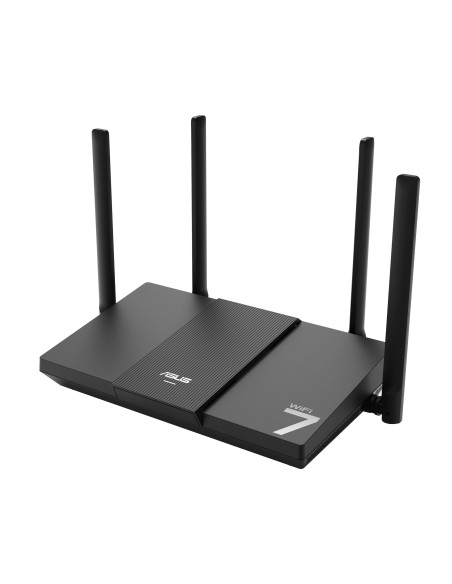 ROUTER ASUS RT-BE50 INTELIGENTE AIMESH WIFI 7