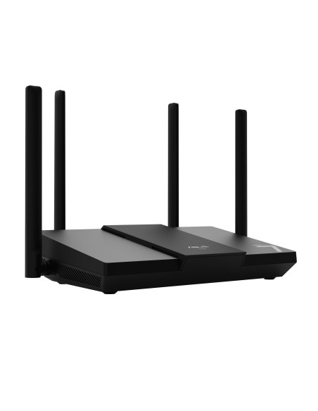 ROUTER ASUS RT-BE50 INTELIGENTE AIMESH WIFI 7