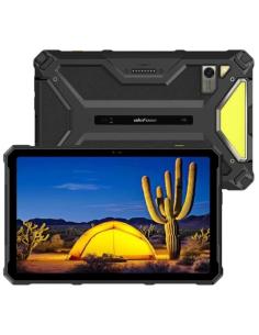 ULEFONE TABLET ARMOR PAD 4 ULTRA 5G NEGRA 5G/13 /256GB ROM 8GB RAM