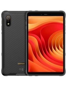 ULEFONE TABLET ARMOR PAD LITE NEGRA 8 HD+/32GB ROM 3GB RAM