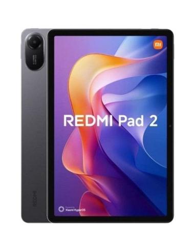 XIAOMI TABLET REDMI PAD 2 11 4GB 128GB GRIS