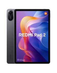 XIAOMI TABLET REDMI PAD 2 11 4GB 128GB GRIS + FUNDA