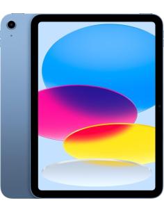 APPLE IPAD 2025 11TH WIFI A16 BIONIC 128GB AZUL CONSULTE EL RESTO DE COLORES