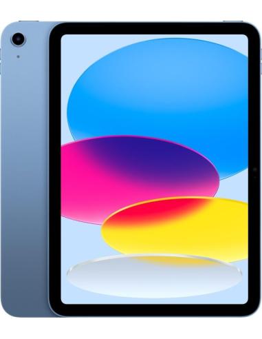 APPLE IPAD 2025 11TH WIFI A16 BIONIC 128GB AZUL CONSULTE EL RESTO DE COLORES
