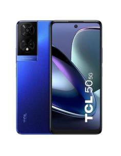 TCL SMARTPHONE T613K 50 DARK BLUE 5G - CAJA DETERIORADAOC/4GB+4GB/128GB/6,6/5G/ANDROID