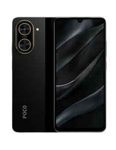POCO SMARTPHONE POCO C71 3GB 64GB NEGROOC/3GB/64GB/6,88/ANDROID
