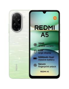 XIAOMI SMARTPHONE REDMI A5 3GB 64GB VERDE3GB / 64GB