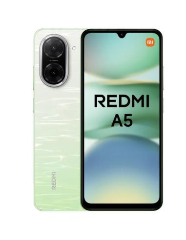 XIAOMI SMARTPHONE REDMI A5 4GB 128GB VERDE4GB /128GB