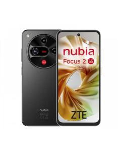 ZTE SMARTPHONE NUBIA FOCUS 2 5G NEGRO6,7 HD+ 8+12GB/256GB 16MP/108MP (5G)