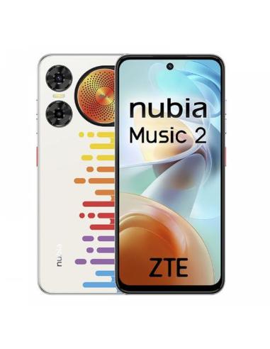 ZTE SMARTPHONE NUBIA MUSIC MELODY WAVE6,7 HD+ 4+4GB/128GB 5MP/50MP MELODY WAVE