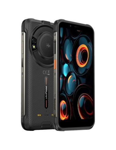 ULEFONE SMARTPHONE RUGERIZADO POWER ARMOR 16S NEGRO8GB/ 128GB/ 5.93/ NFC/ ANDROID