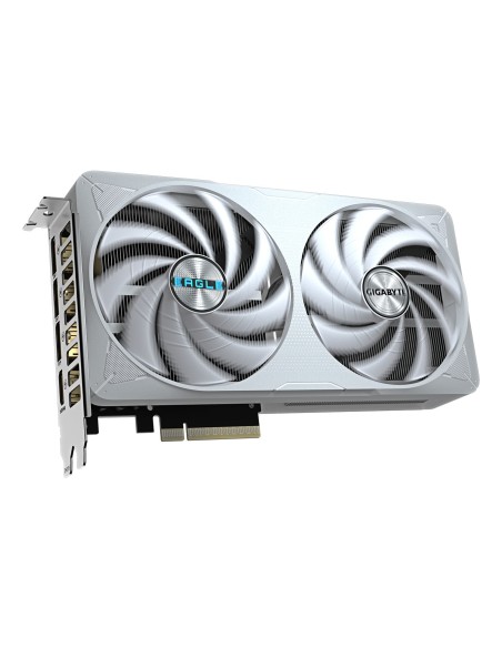 TARJETA GRAFICA GIGABYTE RTX 5060 TI EAGLE ICE OC 16GB GDDR7