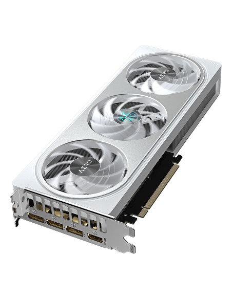 TARJETA GRAFICA GIGABYTE RTX 5060 TI AERO OC 16GB GDDR7