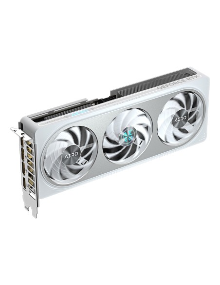 TARJETA GRAFICA GIGABYTE RTX 5060 TI AERO OC 16GB GDDR7
