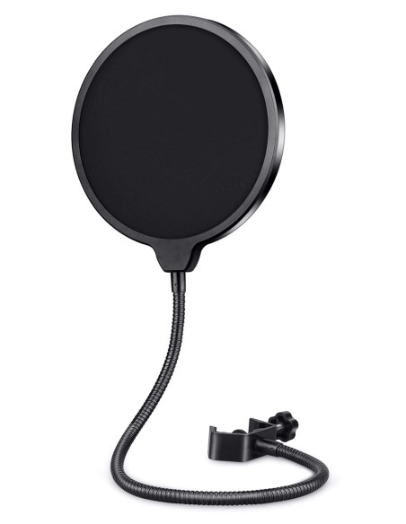 OMEGA VARR FILTRO PARA MICROFONO PRO-GAMING VGMPF