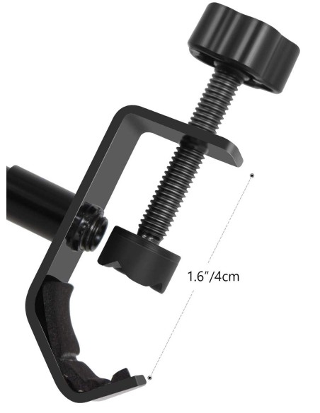 OMEGA VARR FILTRO PARA MICROFONO PRO-GAMING VGMPF