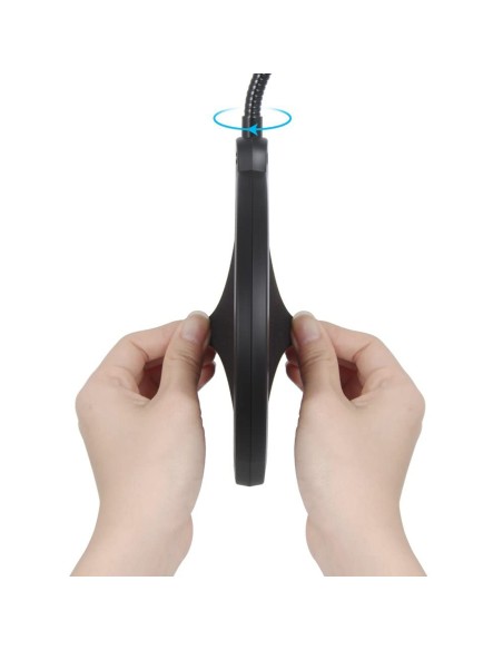 OMEGA VARR FILTRO PARA MICROFONO PRO-GAMING VGMPF