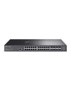 TP-LINK SWITCH OMADA SX3832 DE 24 PUERTOS