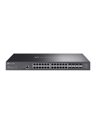 TP-LINK SWITCH OMADA SX3832 DE 24 PUERTOS