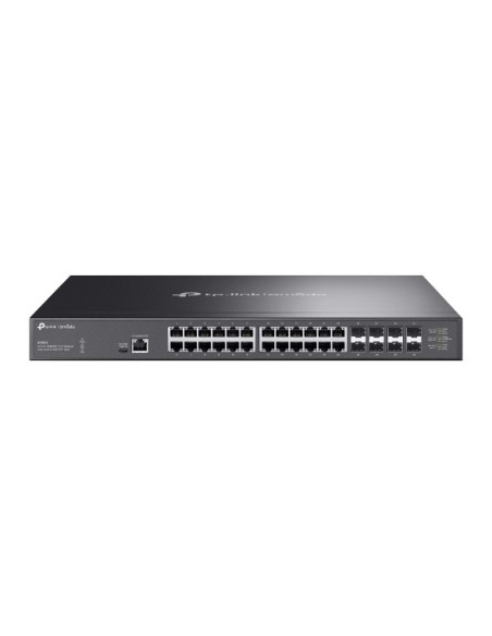 TP-LINK SWITCH OMADA SX3832 DE 24 PUERTOS