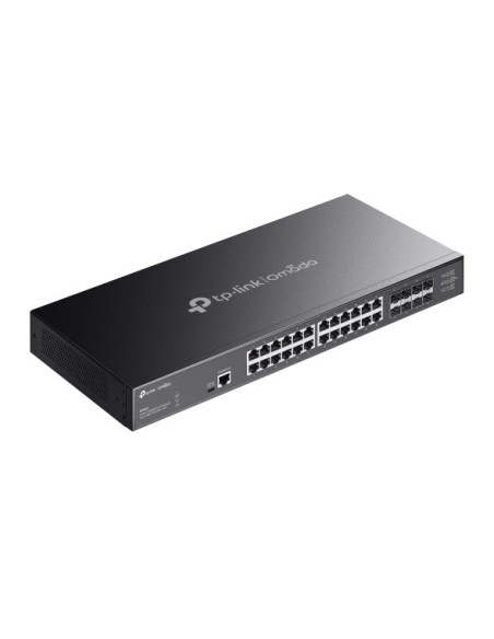 TP-LINK SWITCH OMADA SX3832 DE 24 PUERTOS