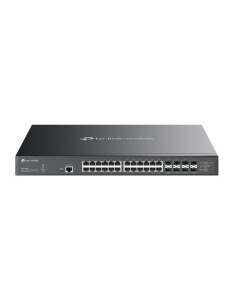 TP-LINK SWITCH OMADA SX3832MPP 32 PUERTOS POE