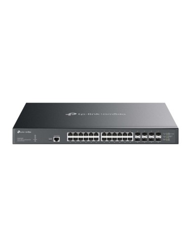 TP-LINK SWITCH OMADA SX3832MPP 32 PUERTOS POE