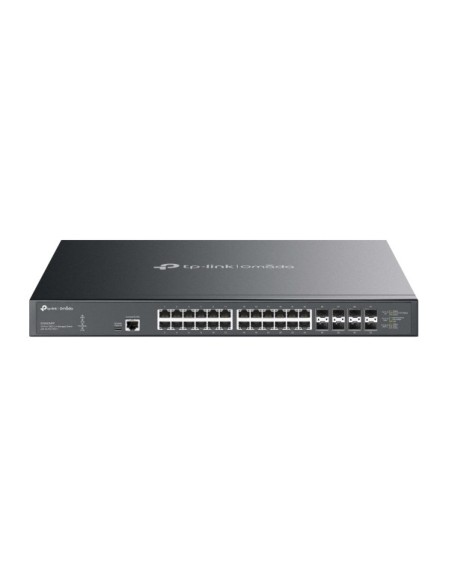 TP-LINK SWITCH OMADA SX3832MPP 32 PUERTOS POE