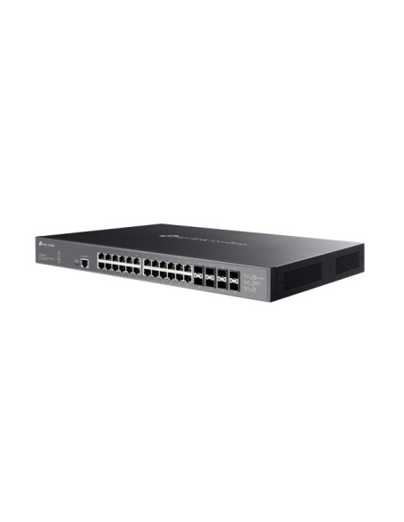 TP-LINK SWITCH OMADA SX3832MPP 32 PUERTOS POE