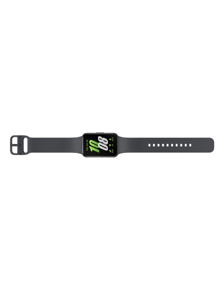 SAMSUNG PULSERA DE ACTIVIDAD GALAXY FIT 3 R390 40MM NEGRA